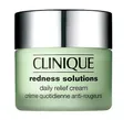 Produktbild: Clinique Redness Solutions Creme für empfindliche Haut, 50ml