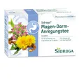 Produktbild: Sidroga Magen-Darm-Anregungstee Filterbeutel 20X2,0 g