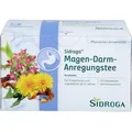Produktbild: Sidroga Magen-Darm-Anregungstee Filterbeutel, 20 St. Filterbeutel