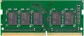 Produktbild: Synology D4NESO-2666-4G Speichermodul 4 GB 1 x 4 GB DDR4 2666 MHz