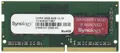 Produktbild: Synology - DDR4-4 GB - SO-DIMM 260-pin - 2666 MHz / PC4-21300 - 1.2 V - unbuffer