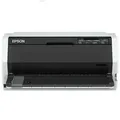 Produktbild: Epson LQ-780 - Matrixdrucker
