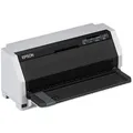 Produktbild: Epson LQ-780 Nadeldrucker 24 Nadeln