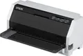 Produktbild: Epson LQ 780 - Drucker - s/w - Punktmatrix - A3 - 360 x 180 dpi - 24 Pin - bis zu 487 Zeichen/Sek. - parallel, USB 2.0 (C11CJ81401)