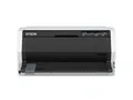 Produktbild: Epson LQ 780 - Drucker - s/w - Punktmatrix - A3 Laserdrucker