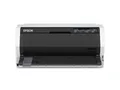 Produktbild: Epson LQ 780 Nadeldrucker Matrixdrucker USB2.0 Weiß 24 Nadeln, 106 Spalten