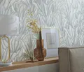 Produktbild: Fashion for walls Vliestapete Sansibar, geprägt, floral, Phthalate frei