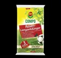 Produktbild: Compo Rasen-Langzeitdünger 20 kg Rasendünger 800 m² Feingranulat NPK-Dünger