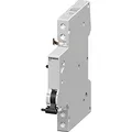 Produktbild: Siemens 5ST3010 Hilfsschalter 1S+1Ö zum Anbau an Siemens Schutzschaltgeräte