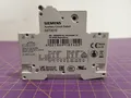 Produktbild: Siemens 5ST3010 Hilfsstromschalter 1S+1Ö Für 5SL,5SY,5SP,5SV LS-Schalter _0.05_5