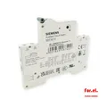 Produktbild: Siemens 5ST3010 Schalter Hilfskräfte