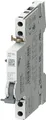 Produktbild: Kontakt Hilfskräfte Siemens 1NO+1NC 0,5 Module 5ST3010
