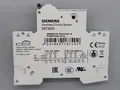 Produktbild: Siemens Hilfsstromschalter 5ST3010 auxiliary circuit switch 1NO+1NC 5ST301.AS