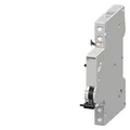 Produktbild: 5ST3010 HILFSKONTAKT 1Z+1R 0.5M SEITENMONTAGE