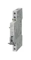 Produktbild: Siemens 5ST3010 Hilfsstromschalter 1 Schließer+1 Öffner für Leitungsschutzschalt