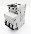 Produktbild: Siemens Leitungsschutzschalter 5SY42 MCB B10 400V -used-