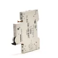Produktbild: Siemens Hilfsschalter 1Schließer + 1 Öffner 5ST3010 -used-