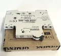 Produktbild: Siemens 5ST3010 Hilfsstromschalter 1S+1Ö 1no+1nc NEW OVP