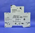 Produktbild: Siemens Hilfsstromschalter 5ST3010 1S+1Ö f. LS/FI-Schalter 5SL 5SY 5SP 5SU NEU