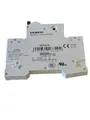 Produktbild: Siemens 5ST3010 Hilfsstromschalter 1NO+1NC 5ST301.AS neu o. OVP