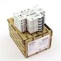 Produktbild: Siemens Hilfsstromschalter 5ST3010 (5Stk.) OVP