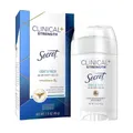Produktbild: Secret Clinical Strength Anti-Transpirant Deodorant Soft Solid, Light & Fresh Duft, 60 oz (2 Stück)