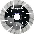 Produktbild: Promat Diamanttrennscheibe UNIVERSAL BETON PRO (49689415)