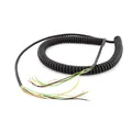 Produktbild: 💚💚💚 Hörmann Wendelleitung, 5-adrig, bis 6 m Torhöhe WA 300 u. WA 400