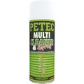 Produktbild: Petec Multireiniger 200 Ml, Reinigen Und Entfetten Von Klebeflächen, Spray