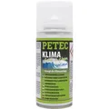 Produktbild: PETEC Klimaanlagenreiniger Klima fresh und clean, für Auto Automatikspray silikonfrei Ocean 75ml