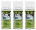 Produktbild: Klimaanlagenreiniger (Ocean) / Fresh & Clean / 3x 150ml - PETEC