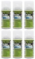 Produktbild: Klimaanlagenreiniger (Ocean) / Fresh & Clean / 6x 150ml - PETEC