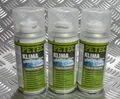 Produktbild: 3 x Petec Klima Fresh & Clean Automatik Spray Ocean 75ml 71450