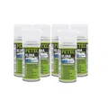 Produktbild: Petec Klimaanlagenreiniger fresh&clean Ocean 6x 75ml Geruchsvernichter