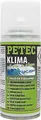 Produktbild: PETEC Klimaanlagenreiniger KLIMA OCEAN FRESH & CLEAN 71450 - 150 ml