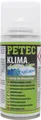 Produktbild: PETEC 71450 KLIMA FRESH & CLEAN 75ML Klimaanlage Fahrzeug­innenraum motocaa