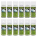 Produktbild: Petec Klimaanlagenreiniger fresh&clean Ocean 12x 75ml Geruchsvernichter