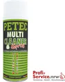 Produktbild: Klebereste entferner Multicleaner Dichtflächenreiniger Petec 82200 200ml Spray