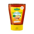 Produktbild: Grafschafter Salzkaramell verfeinert Cheesecakes Pancakes 500g