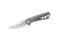 Produktbild: Buck Knives Taschenmesser Buck Mini Trace OPS Grau 813GYS