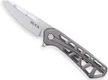 Produktbild: Buck 813 Mini Taschenmesser Trace OPS Grau 10000513