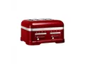 Produktbild: KitchenAid Toaster KitchenAid 4-Scheiben Toaster Artisan 5KMT4205