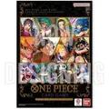 Produktbild: One Piece TCG Kartenspiel - Premium Card Collection-Best Selection Vol. 3 - EN