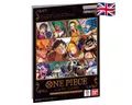 Produktbild: Bandai Sammelkarte One Piece Card Game - Premium Card Collection - Best Selection Vol.3 (
