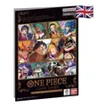 Produktbild: One Piece Premium Card Collection Best Selection VOL 3 ENG OVP/SEALED RYUMA