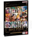 Produktbild: One Piece Premium Card Collection Best Selection Vol.3 NEU OVP im Umkarton