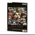 Produktbild: One Piece Premium Card Collection Best Selection Vol. 3 I OVP&NEU Englisch