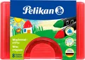 Produktbild: Pelikan Wachsmalstift Wachsmalstifte Dreieckig, 8er-Set
