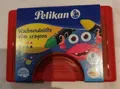 Produktbild: Pelikan Wachsmalstifte eckig wasserfest in Kunststoffdose