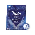 Produktbild: TILDA Basmatireis, 5 kg